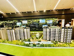 Kassia (D17), Condominium #447772601